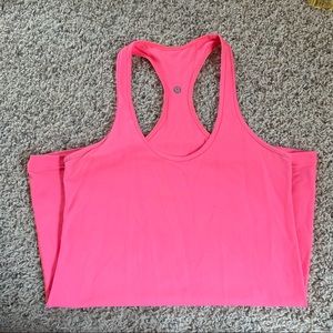Lululemon Cool Racerback size 10